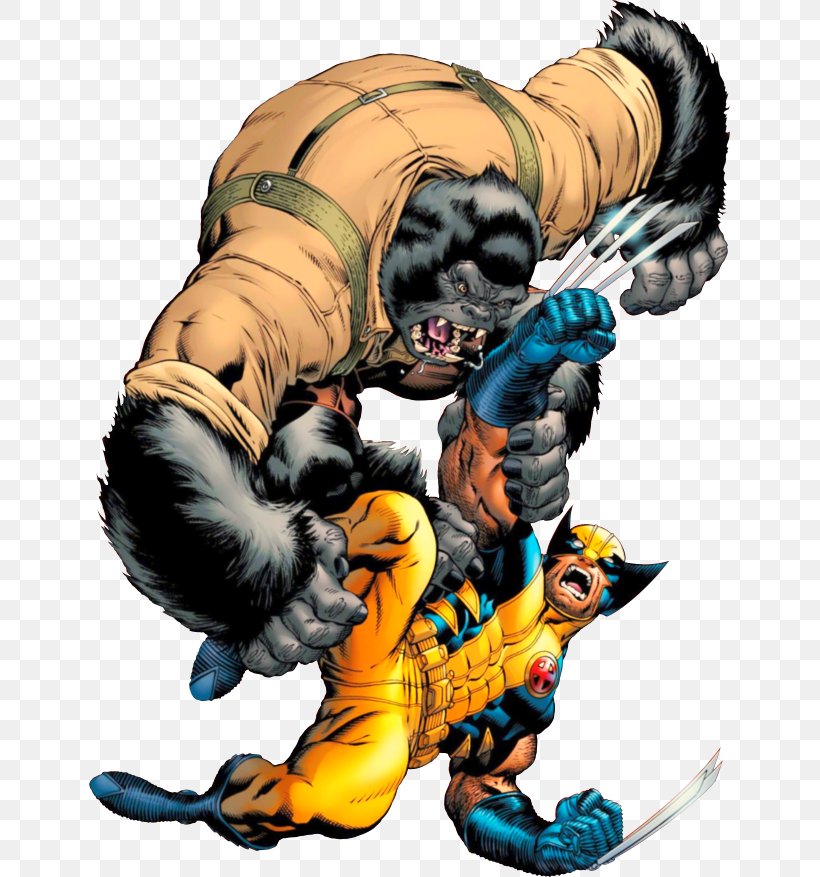 Agents Of Atlas Wolverine Superhero Comics X-Men, PNG, 641x877px, Agents Of Atlas, Animation, Art, Cartoon, Comics Download Free