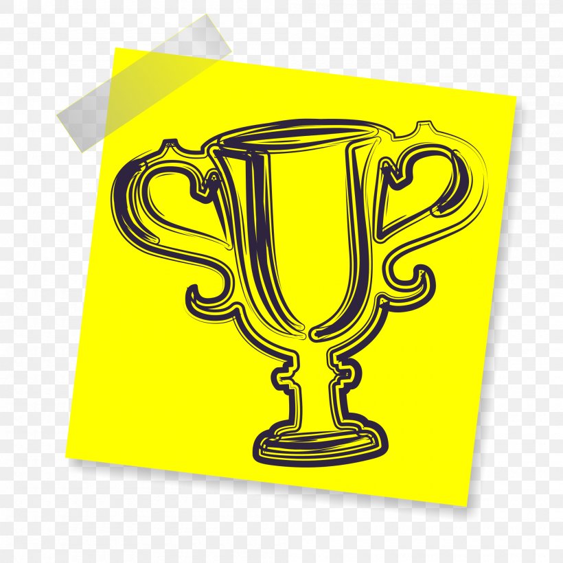 Award Trophy Medal Prize Ribbon, PNG, 2000x2000px, Award, Brand, Competition, Drinkware, Gift Download Free