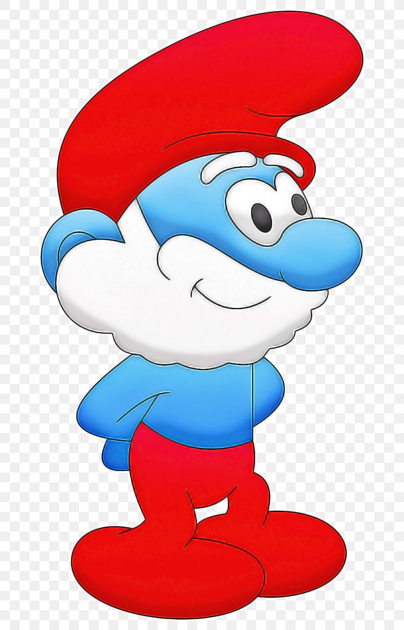 Background Baby, PNG, 698x1280px, Smurfette, Animation, Baby Smurf, Brainy Smurf, Cartoon Download Free