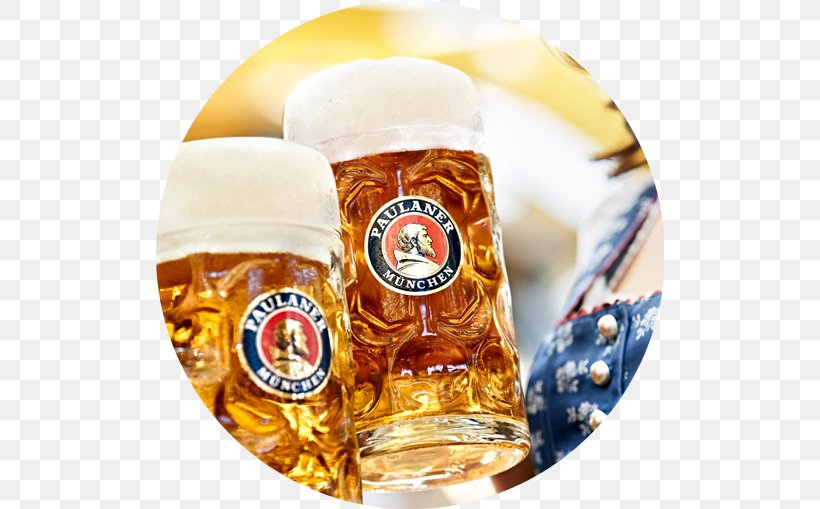 Beer Rymy-Eetu Hacker-Pschorr Brewery Oktoberfest In Munich 2018 Restaurant, PNG, 508x509px, Beer, Brewery, Drink, Flavor, Hackerpschorr Brewery Download Free