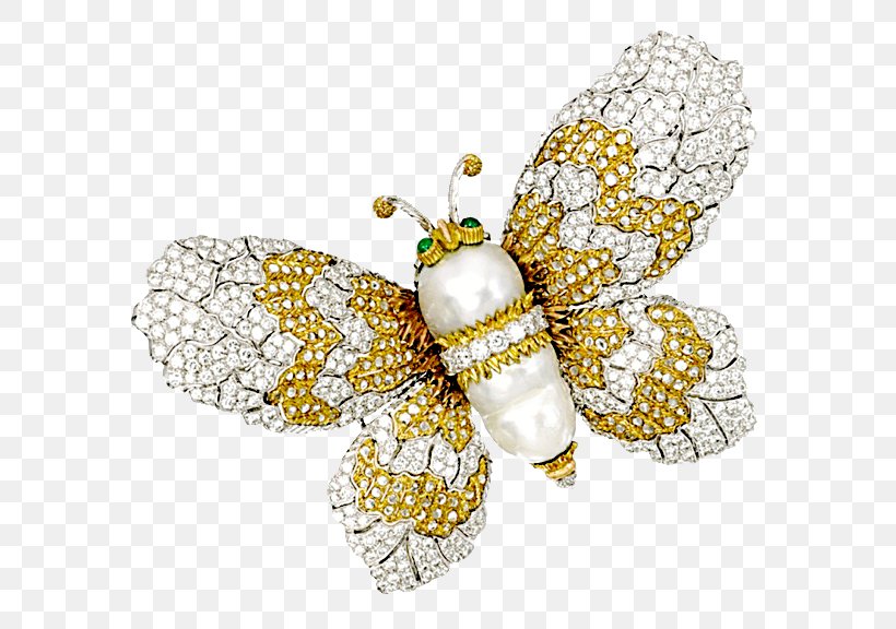 Butterfly Brooch Earring Jewellery Gemstone, PNG, 643x576px, Butterfly, Body Jewelry, Brooch, Clothing Accessories, Diamond Download Free