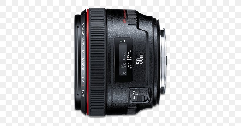 Canon EOS Canon EF Lens Mount Canon EF 50mm Lens Canon EF 50mm F/1.2L USM Camera Lens, PNG, 750x430px, Canon Eos, Camera, Camera Accessory, Camera Lens, Cameras Optics Download Free