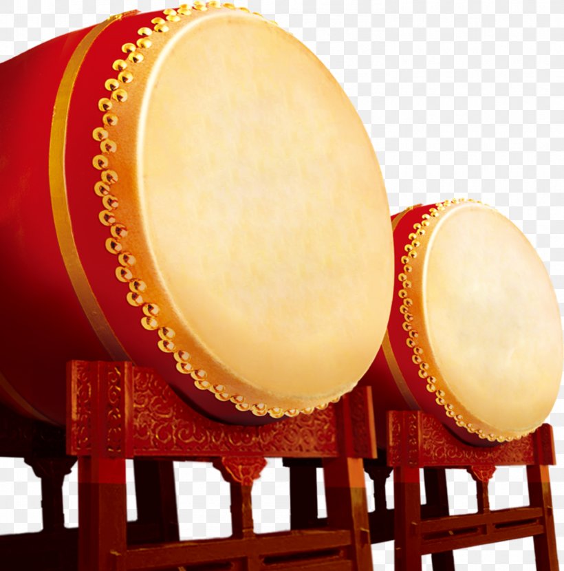 Chinese New Year Bass Drum Drums, PNG, 1495x1514px, Chinese New Year, Bass Drum, Chinoiserie, Drum, Drumhead Download Free
