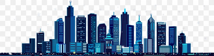 Clip Art Transparency Vector Graphics Building, PNG, 5746x1513px, Building, Architecture, City, Cityscape, Condominium Download Free