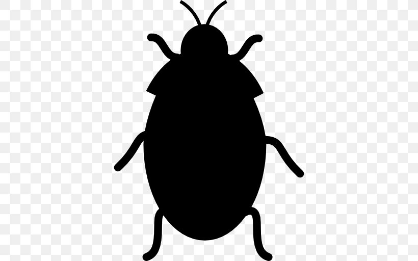 Computer Security Vulnerability Security Hacker, PNG, 512x512px, Computer Security, Artwork, Beetle, Black And White, Computer Download Free