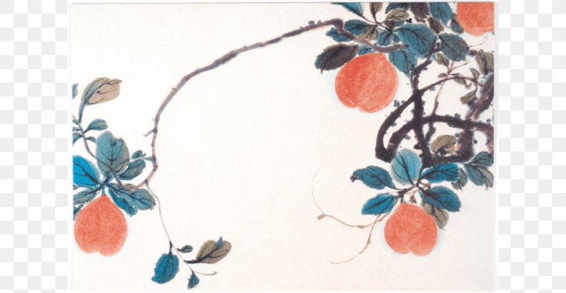 Haipai Painter Art Bird-and-flower Painting Ink Wash Painting, PNG, 1024x531px, Painter, Art, Bird, Birdandflower Painting, Culture Download Free