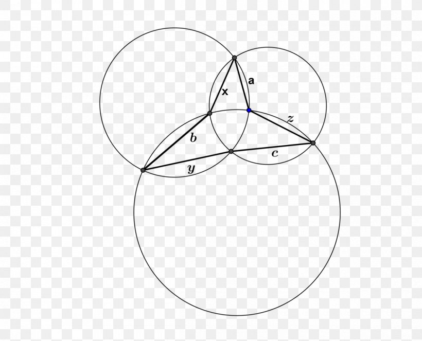 Haruki's Theorem Line Segment Point MathWorld, PNG, 1200x971px, Line Segment, Area, Black And White, Cuttheknot, Diagram Download Free