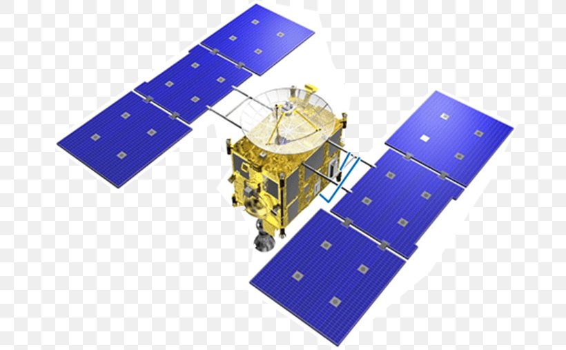 Hayabusa2 Space Probe JAXA Hiten, PNG, 680x507px, Hayabusa, Akatsuki, Asteroid, Jaxa, Material Download Free