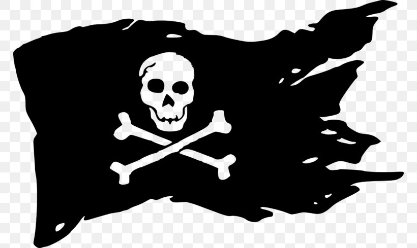 Jolly Roger Calico Jack Piracy Flag USS Kidd (DD-661), PNG, 768x489px, Jolly Roger, Black And White, Bone, Buccaneer, Calico Jack Download Free