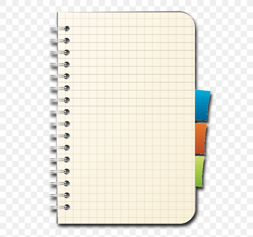 Paper Notebook Line, PNG, 590x766px, Paper, Notebook, Paper Product, Rectangle Download Free