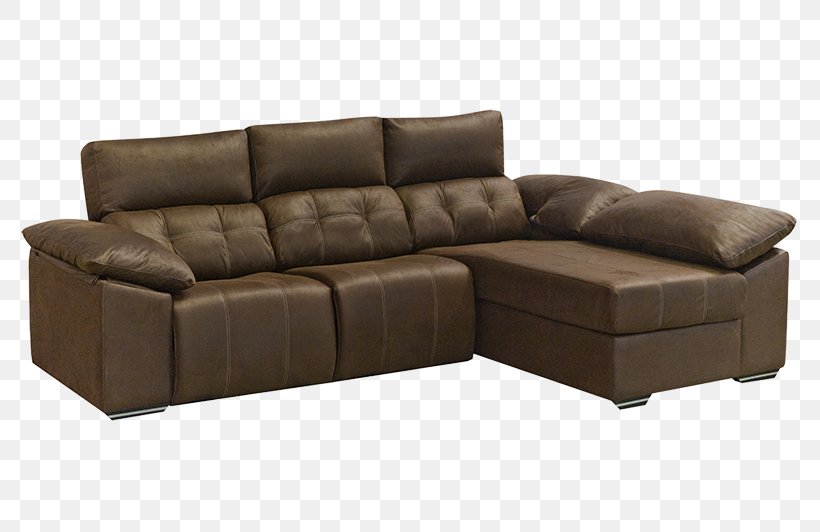 Recliner Chaise Longue Sofa Bed Couch Furniture, PNG, 800x532px, Recliner, Bed, Chair, Chaise Longue, Clicclac Download Free