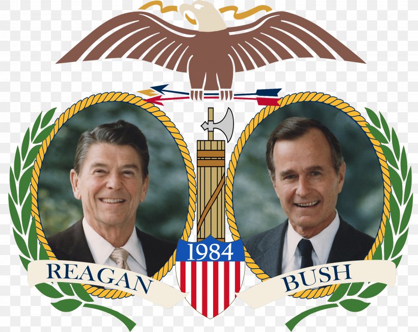 Ronald Reagan George H. W. Bush President Of The United States Republican Party, PNG, 5375x4273px, Ronald Reagan, Barack Obama, Bill Clinton, George H W Bush, George W Bush Download Free