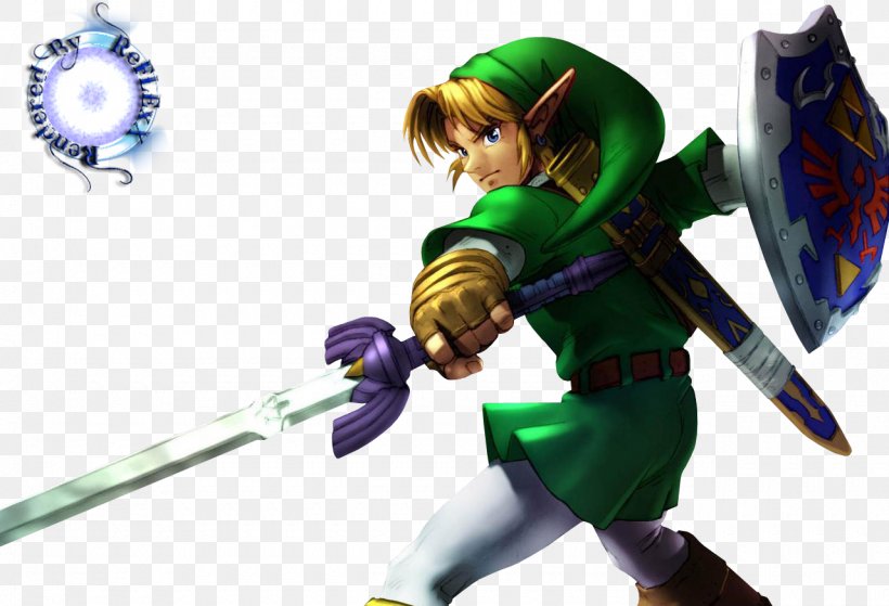 Soulcalibur III Soulcalibur V The Legend Of Zelda: Ocarina Of Time The Legend Of Zelda: A Link To The Past, PNG, 1280x873px, Watercolor, Cartoon, Flower, Frame, Heart Download Free