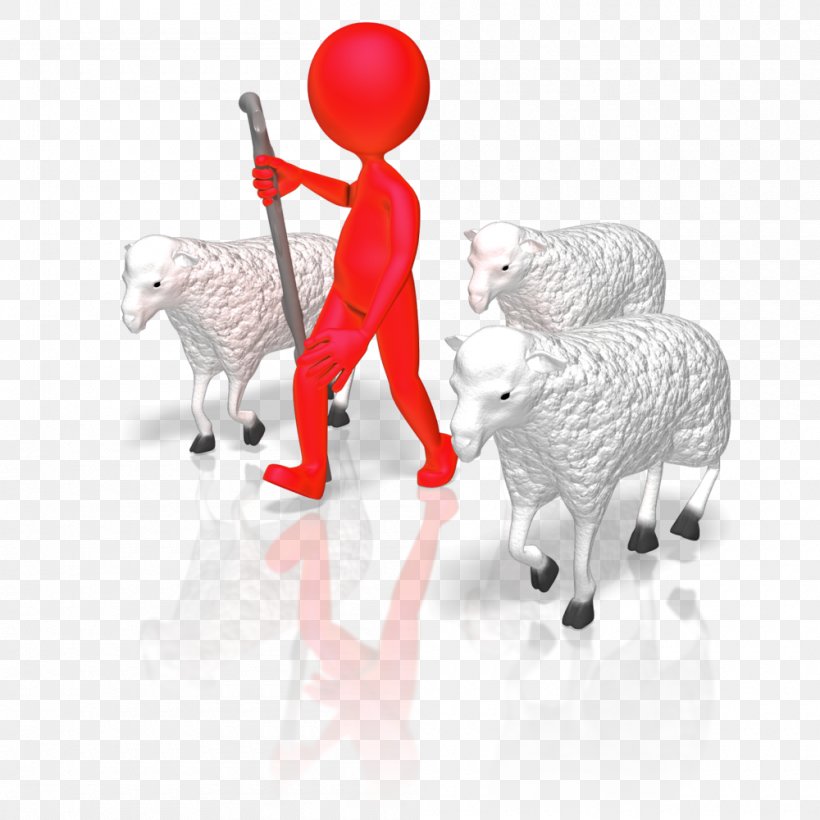 Stick Figure Animation Herder Presentation Sheep, PNG, 1000x1000px, Stick Figure, Animation, Business, Figurine, Herder Download Free