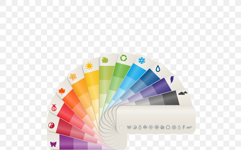 Vector Graphics Color Illustration Swatch Image, PNG, 512x512px, Color, Color Wheel, Green, Istock, Material Download Free