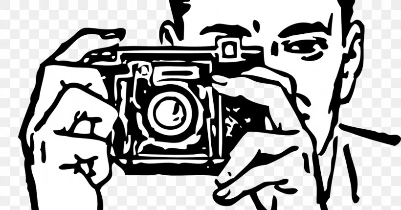 Clip Art Photographic Film Image Photography, PNG, 1200x628px, Photographic Film, Art, Black, Black And White, Brand Download Free
