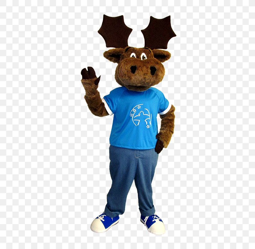 Costume Mascot Fursuit Moose Cosplay, PNG, 434x800px, Costume, Animal, Art Museum, Cosplay, Dress Download Free