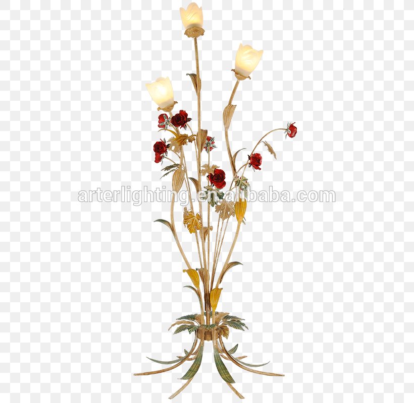 Cut Flowers Floral Design Light Fixture Artificial Flower, PNG, 800x800px, Cut Flowers, Artificial Flower, Branch, Branching, Decor Download Free