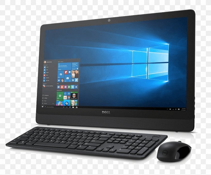 Dell Inspiron 11 3000 Series 2-in-1 All-in-one Intel Core I5, PNG, 1000x832px, Dell, Allinone, Computer, Computer Accessory, Computer Hardware Download Free
