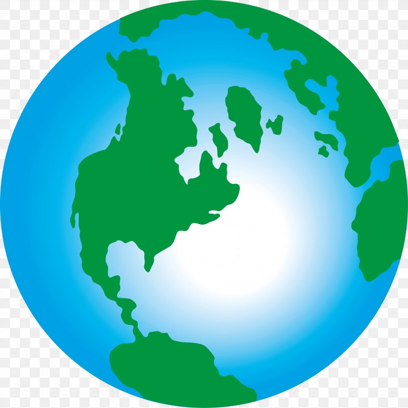 Earth Children's Rights Science Natural Environment, PNG, 3575x3582px, Earth, Atmosphere Of Earth, Child, Globe, Green Download Free