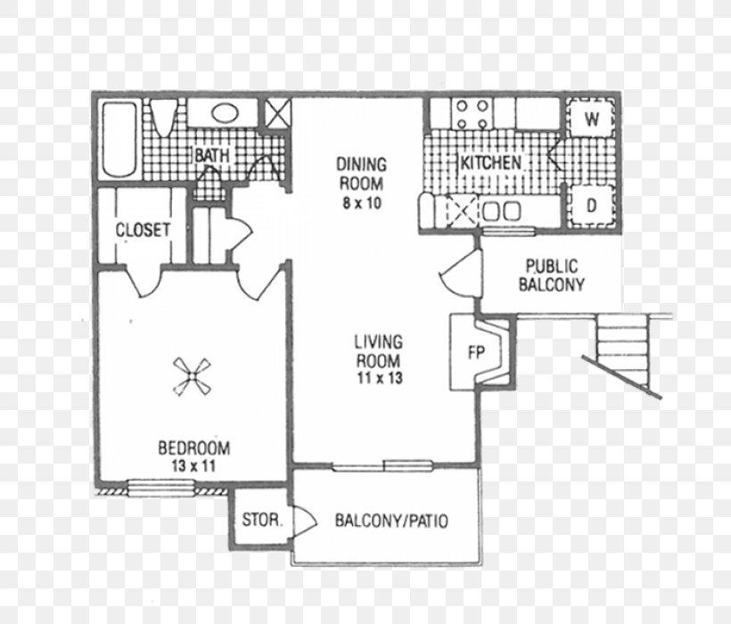 Gladstell Forest Apartments Floor Plan Gladstell Street Renting, PNG, 700x700px, Floor Plan, Apartment, Area, Bed, Circuit Component Download Free