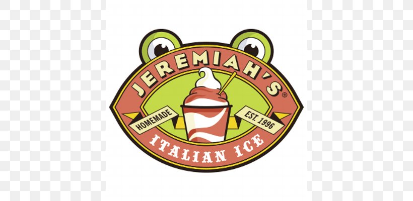 Ice Cream Jeremiahs Italian Ice Of South Tampa Gelato Italian Cuisine, PNG, 400x400px, Ice Cream, Area, Brand, Cream, Dessert Download Free