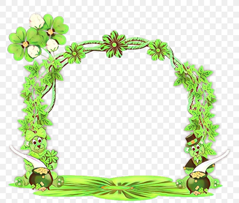 Picture Frame, PNG, 781x694px, Cartoon, Interior Design, Leaf, Picture Frame, Plant Download Free