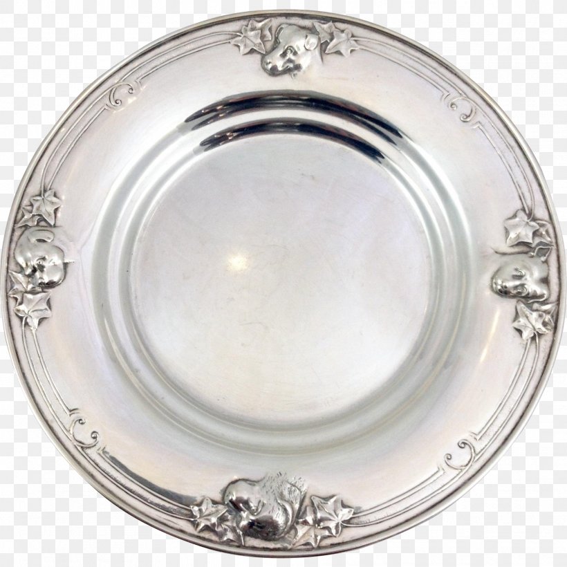 Plate Silver Platter Tableware, PNG, 1816x1816px, Plate, Dinnerware Set, Dishware, Platter, Serveware Download Free