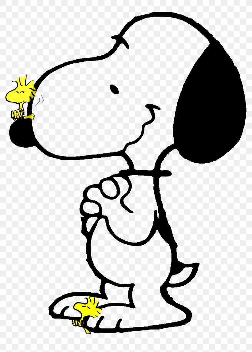 Snoopy Woodstock Charlie Brown Peanuts Comics, PNG, 951x1328px, Watercolor, Cartoon, Flower, Frame, Heart Download Free
