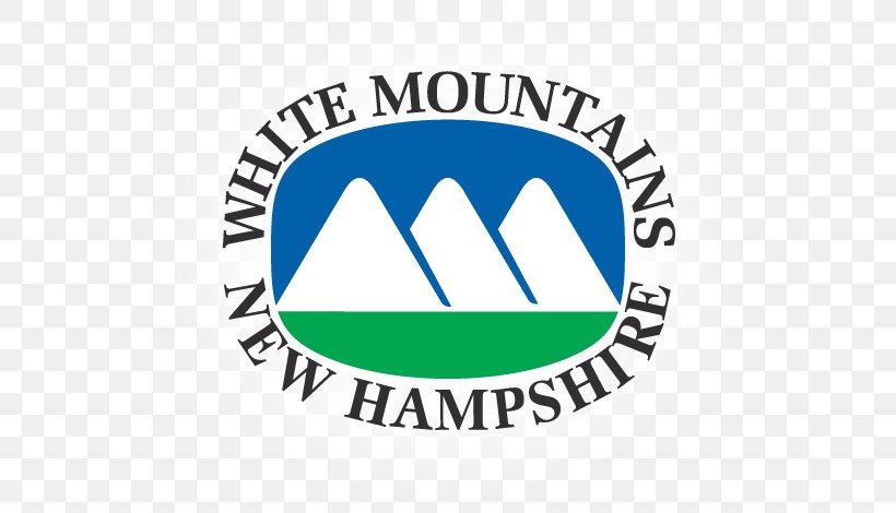 White Mountains North Conway Waterville Valley Resort Road Trippin' Mountain Equipment, PNG, 547x470px, White Mountains, Area, Brand, Green, Logo Download Free
