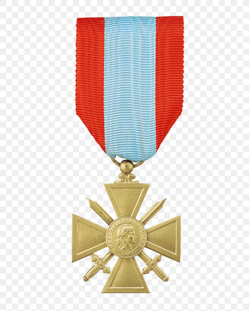 World War I Croix De Guerre France Medal, PNG, 540x1024px, World War I, Award, France, Medal, Military Download Free