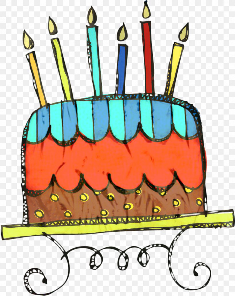 Cartoon Birthday Cake, PNG, 889x1122px, Food, Baked Goods, Birthday, Birthday Candle, Cake Download Free