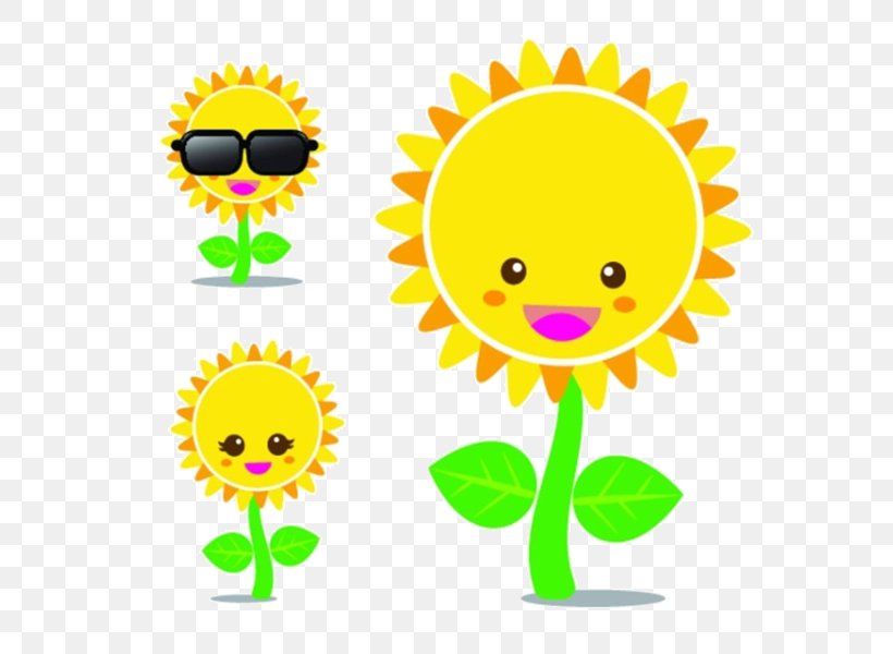 Common Sunflower Royalty-free Drawing Clip Art, PNG, 600x600px, Common Sunflower, Area, Cut Flowers, Daisy Family, Drawing Download Free