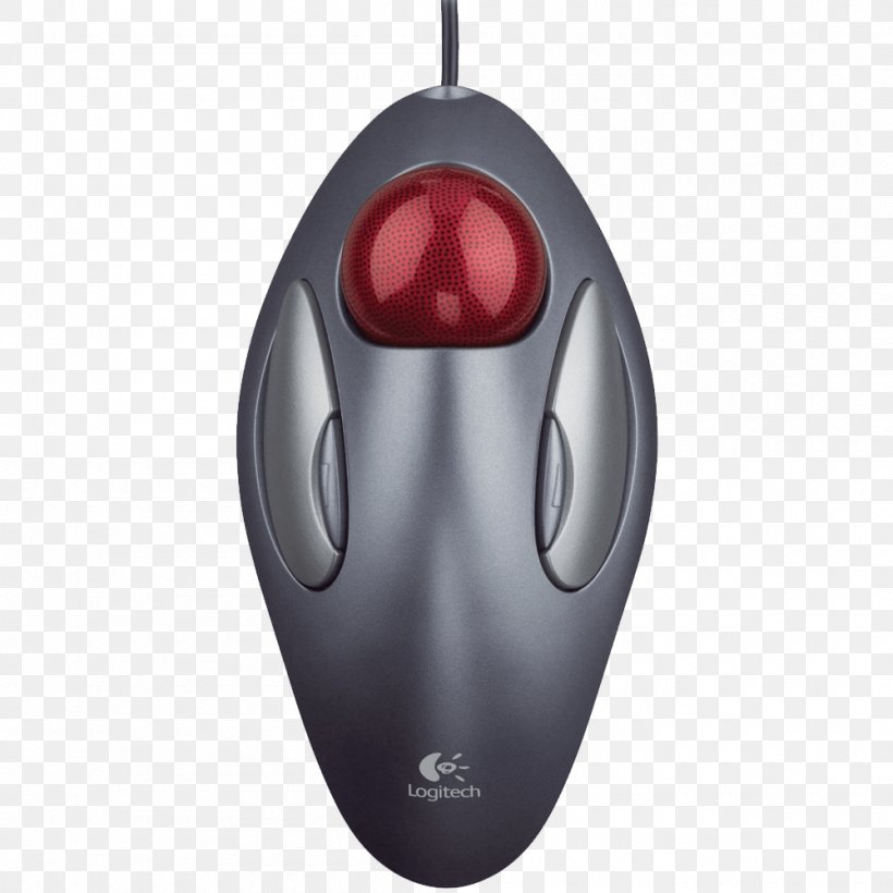 Computer Mouse Computer Keyboard Trackball Optical Mouse Logitech, PNG, 1000x1000px, Computer Mouse, Computer, Computer Component, Computer Hardware, Computer Keyboard Download Free