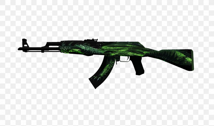 Counter Strike Global Offensive Ak 47 Weapon Video Game Png 3225x1902px Watercolor Cartoon Flower Frame Heart - ak 47 gear and weapons roblox
