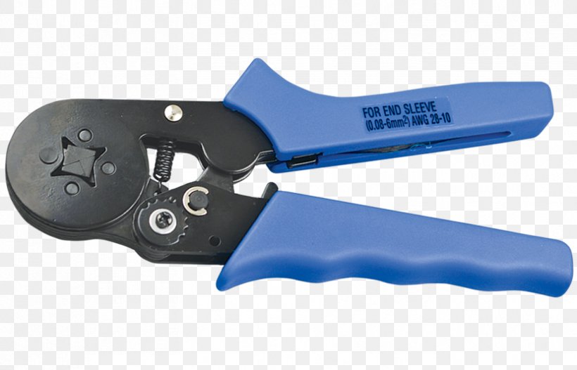 Crimp Wire Stripper Hand Tool Pliers, PNG, 829x533px, Crimp, Cutting, Cutting Tool, Diagonal Pliers, Ferrule Download Free