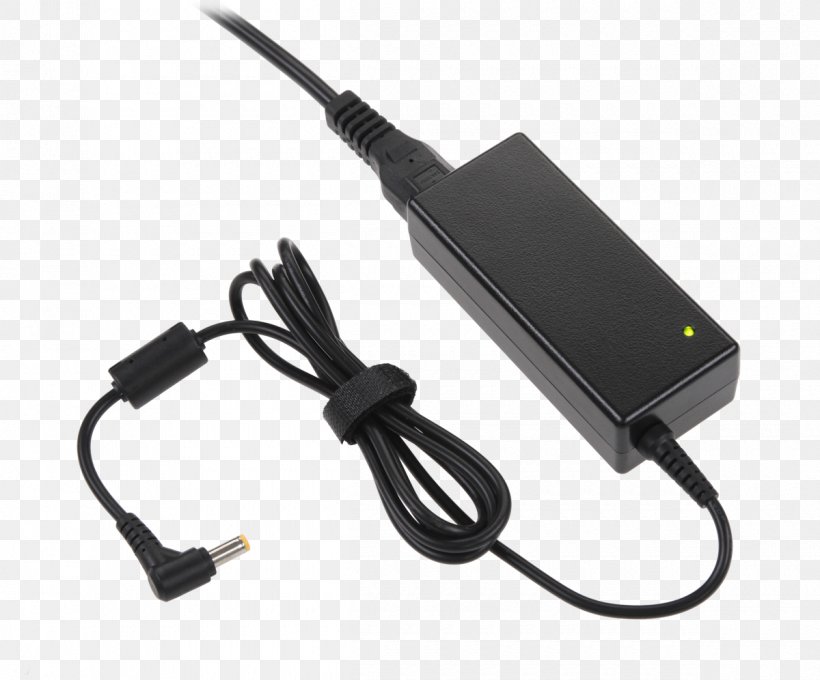 Dell Laptop Battery Charger Lenovo Acer Aspire, PNG, 1200x996px, Dell, Ac Adapter, Acer, Acer Aspire, Adapter Download Free