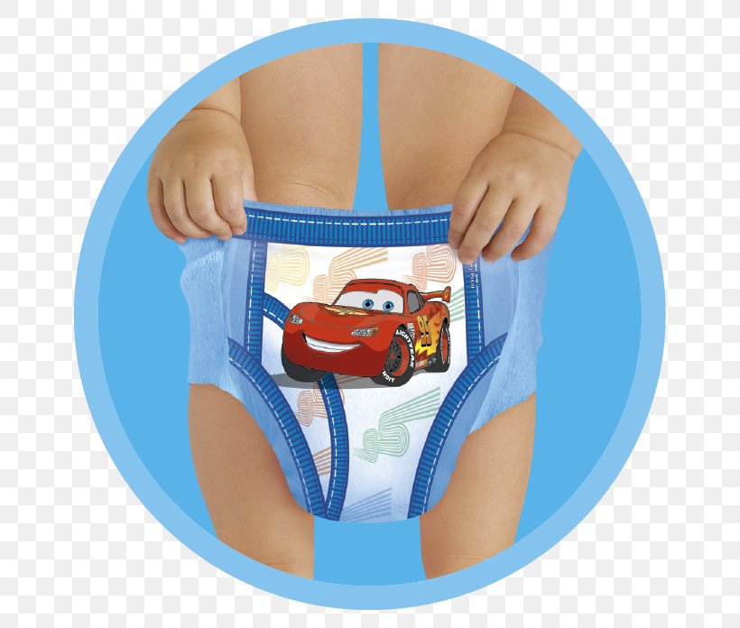 Huggies Pull-Ups Diaper Training Pants GoodNites, PNG, 697x696px, Watercolor, Cartoon, Flower, Frame, Heart Download Free