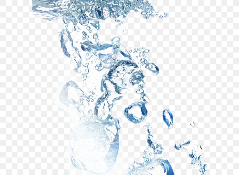 Ice, PNG, 600x600px, Ice, Art, Blue, Designer, Drawing Download Free
