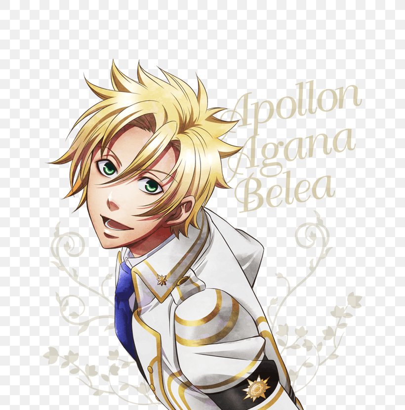 Kamigami No Asobi Character Fiction Apollo Gods Of Mischief, PNG, 648x830px, Watercolor, Cartoon, Flower, Frame, Heart Download Free