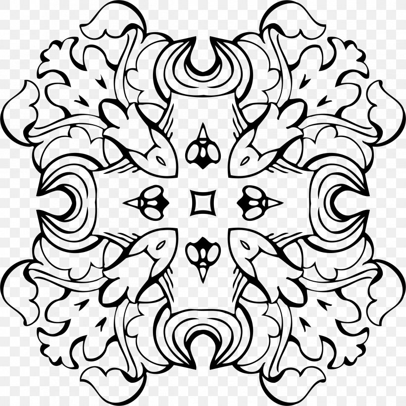 Line Art Visual Arts Clip Art, PNG, 2394x2394px, Line Art, Area, Art, Artwork, Black Download Free