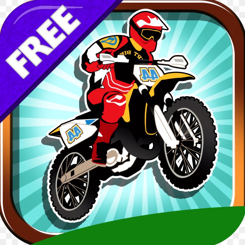 Motocross 3D Motocross Pro Android, PNG, 1024x1024px, Motocross 3d, Android, Android Auto, Auto Race, Freestyle Motocross Download Free