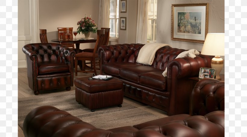 Recliner Table Chesterfield Couch Furniture, PNG, 1080x600px, Recliner, Antique, Chair, Chesterfield, Couch Download Free