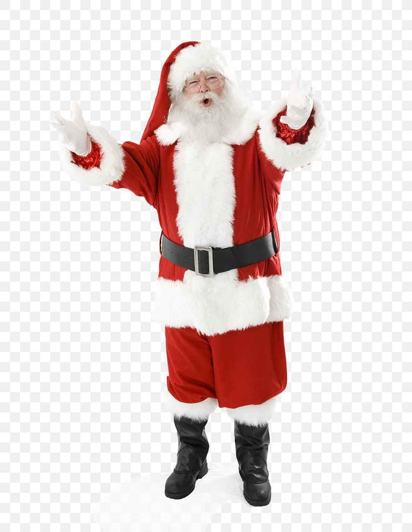 Santa Claus North Pole Christmas Saint Nicholas Day Reindeer, PNG, 704x1058px, Santa Claus, Christmas, Christmas Carol, Christmas Tree, Costume Download Free
