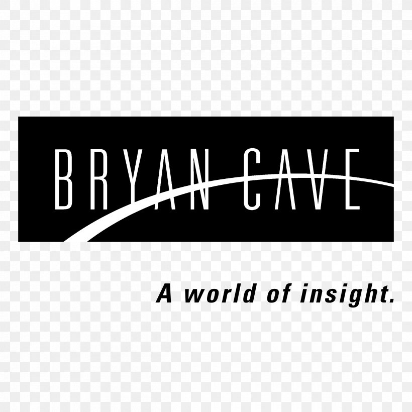 Scalable Vector Graphics Logo Clip Art Bryan Cave, PNG, 2400x2400px, Logo, Area, Black, Black And White, Brand Download Free