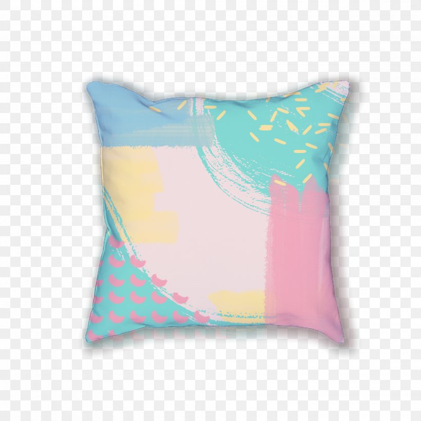 Throw Pillows Cushion Chair Couch, PNG, 4000x4000px, Pillow, Batik, Canvas, Chair, Couch Download Free