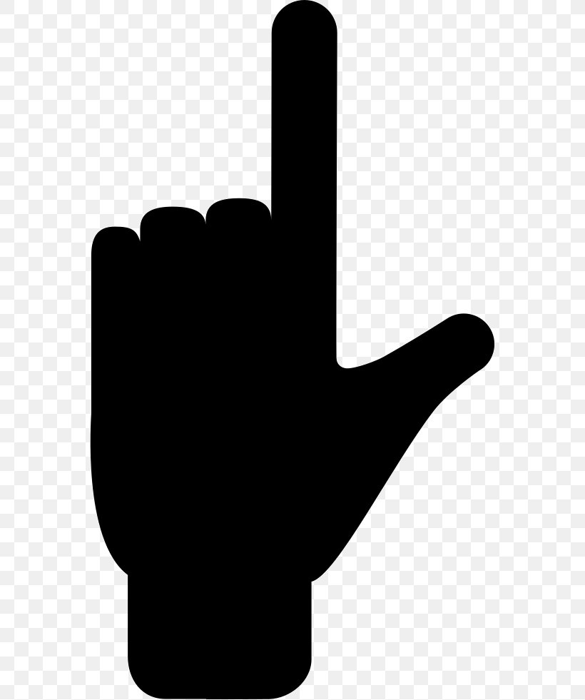 Thumb Silhouette Line White Clip Art, PNG, 568x981px, Thumb, Black And White, Finger, Hand, Monochrome Photography Download Free