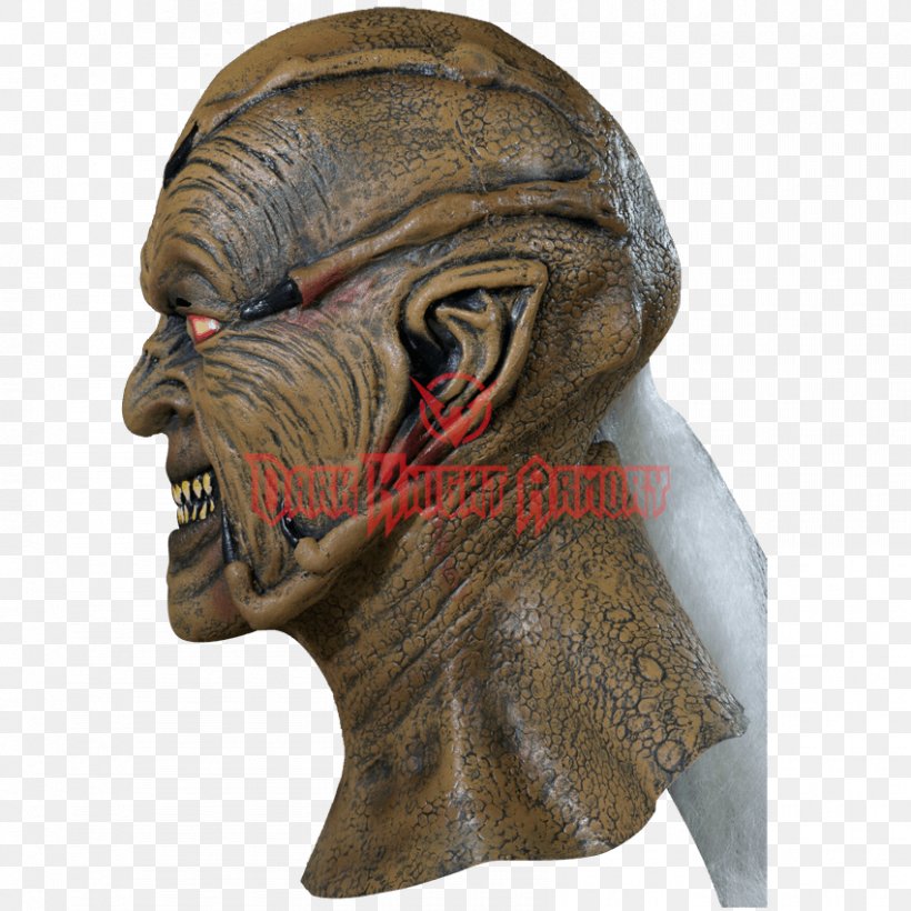 YouTube Jeepers Creepers Mask Medieval Collectibles Jaw, PNG, 850x850px, Youtube, Fear, Figurine, Head, Headgear Download Free