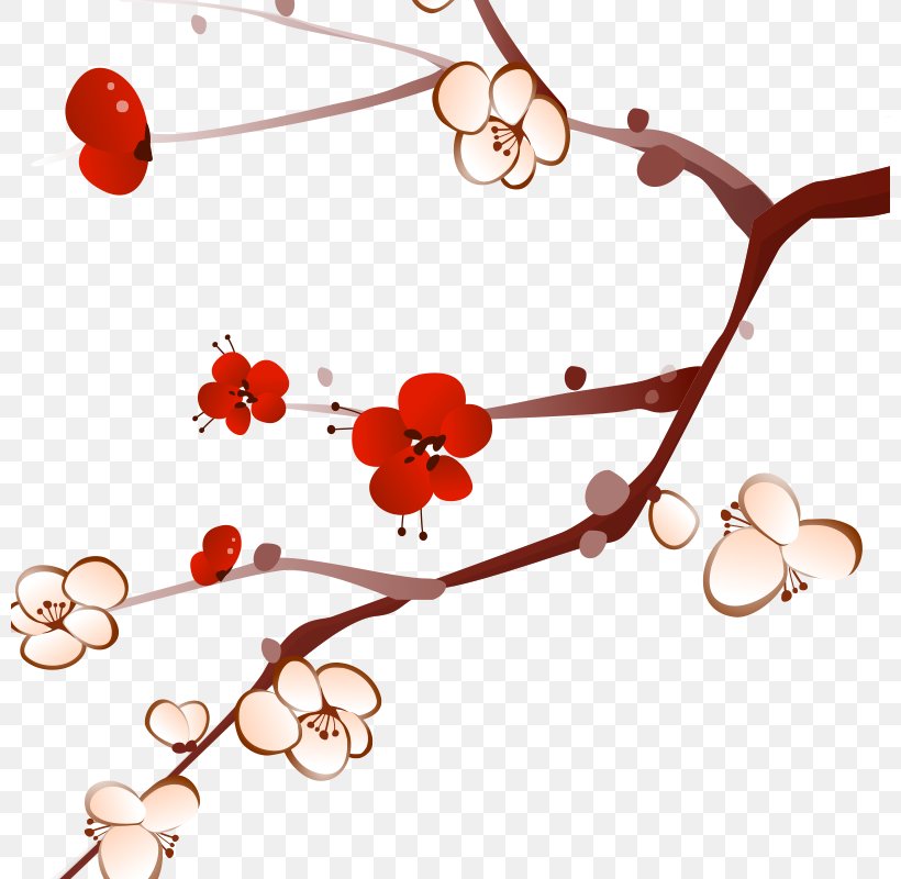 Art Plum, PNG, 800x800px, Art, Body Jewelry, Branch, Chinese New Year, Designer Download Free