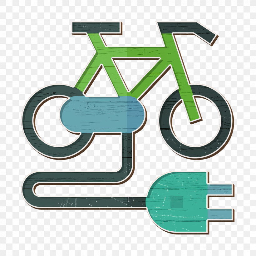 Bike Icon Electric Bike Icon Sustainable Energy Icon, PNG, 1238x1238px, Bike Icon, Electric Bike Icon, Green, Logo, Sign Download Free